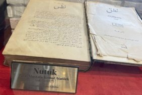 Nutuk, 8 farklı dilde ve engellilere yönelik özel formatlarda yayımlandı