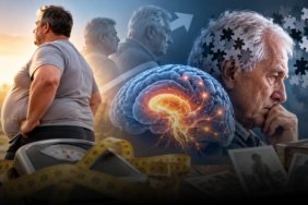 Orta yaş kilosu, ileriki yıllardaki hafıza kapasitemizi belirleyebilir