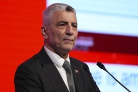 Bakan Bolat: Türkiye dünyanın 11'inci büyük ekonomisi konumuna ulaştı 3 Bakan Bolat: Türkiye dünyanın 11'inci büyük ekonomisi konumuna ulaştı