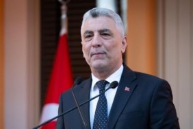 Bakan Bolat'tan İsmail Saymaz ve Murat Ağırel hakkında suç duyurusu 4 Bakan Bolat'tan İsmail Saymaz ve Murat Ağırel hakkında suç duyurusu