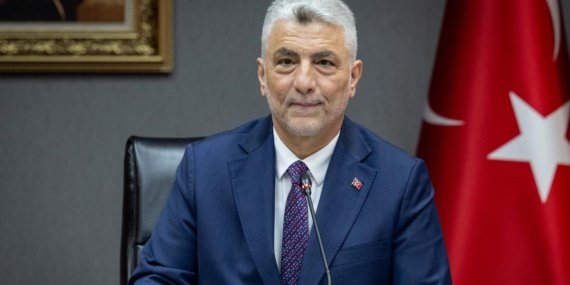 Gümrük Birliği'nin güncellenmesinde bazı alanlarda ilerleme sağlandı 10 Gümrük Birliği'nin güncellenmesinde bazı alanlarda ilerleme sağlandı