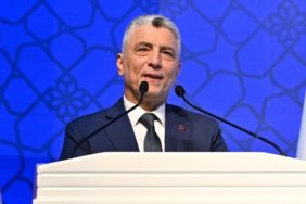 Bolat: Türkiye, küresel ticaret sahnesinde güvenilir bir aktör olarak öne çıkıyor