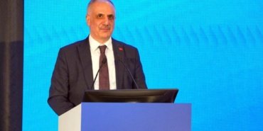 Osman Çelik, Hazine ve Maliye Bakan Yardımcılığı görevinden emekli oldu