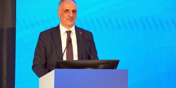 Osman Çelik, Hazine ve Maliye Bakan Yardımcılığı görevinden emekli oldu