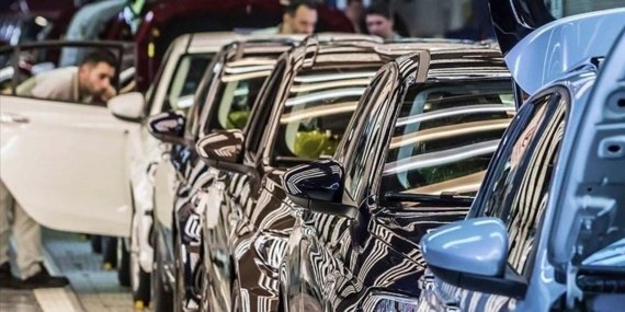 9 aylık otomotiv ihracatında yüzde 73 ile AB ilk sırada