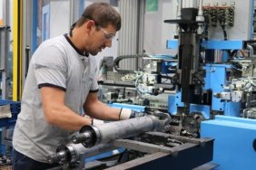 Otomotiv yan sanayi ihracatı 12 milyar doları aştı