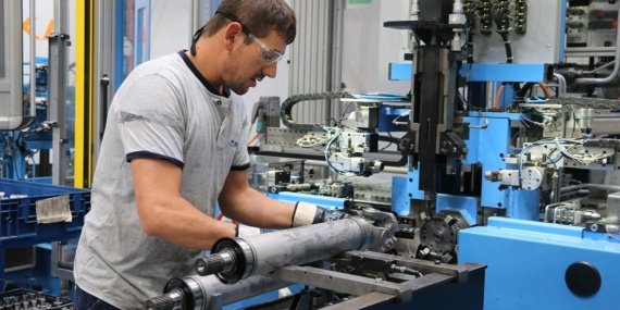 Otomotiv yan sanayi ihracatı 12 milyar doları aştı 9 Otomotiv yan sanayi ihracatı 12 milyar doları aştı