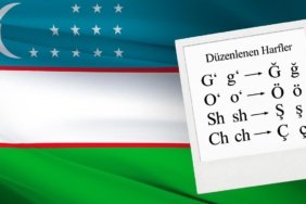 Özbekistan'da Türk Dünyası'na uyumlu yeni alfabe yasalaştı