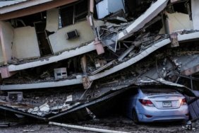 Panama Hükümeti 7.7 Büyüklüğündeki Sarsıntının Ardından Acil Durum İlanı Getirdi