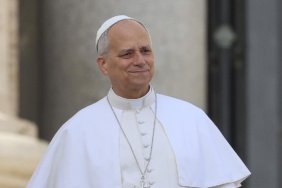 Papa 14. Leo, Akciğerindeki Kitle Nedeniyle Hastaneye Sevk Edildi 5 Papa 14. Leo, Akciğerindeki Kitle Nedeniyle Hastaneye Sevk Edildi