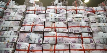 Tasarruf finansmanı sektöründe tarihi sıçrama: İşlemler 1,2 trilyon TL'yi geride bıraktı