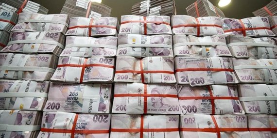 Tasarruf finansmanı sektöründe tarihi sıçrama: İşlemler 1,2 trilyon TL'yi geride bıraktı