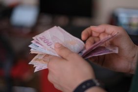 S&P Global Ratings: Türkiye'de hanehalkının liraya güveni dirençli kalmaya devam ediyor