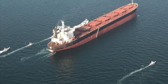 Brent petrolün varili 104,47 dolardan işlem görüyor 7 Brent petrolün varili 104,47 dolardan işlem görüyor