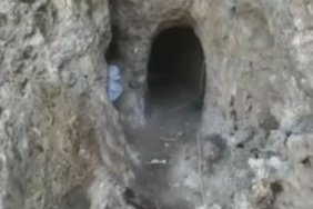 PKK, Kuzey Irak'taki Dört Barınma Alanını Terk Etti