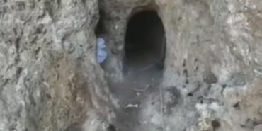 PKK, Kuzey Irak'taki Dört Barınma Alanını Terk Etti