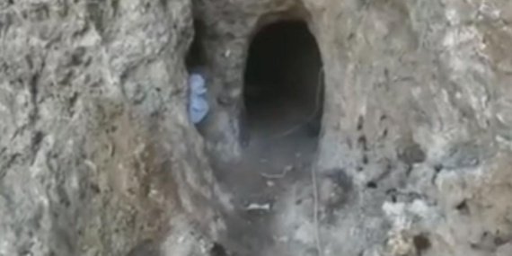 PKK, Kuzey Irak'taki Dört Barınma Alanını Terk Etti