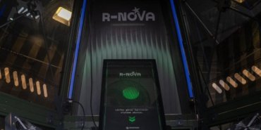 ROKETSAN R-NOVA, işe alım süreçlerinde kolaylık sağlayacak 12 ROKETSAN R-NOVA, işe alım süreçlerinde kolaylık sağlayacak