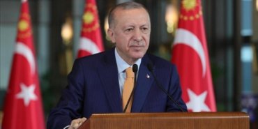 Erdoğan'dan Türk Dünyası Açıklaması: 21. Yüzyıl Bu Bölgeye Ait
