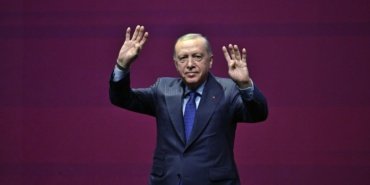 Erdoğan'dan Tekno-oligarklara Sert Mesaj: En Güçlü Kalkanımız TEKNOFEST ve İlim Yayma Gençliği 13 Erdoğan'dan Tekno-oligarklara Sert Mesaj: En Güçlü Kalkanımız TEKNOFEST ve İlim Yayma Gençliği