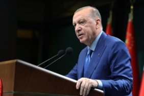 Erdoğan'dan Özdemir Bayraktar İçin Beşinci Yıl Anma Mesajı