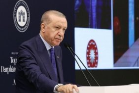Erdoğan'dan Darphane-i Amire Açılışı: Dünyaya Örnek Bir Kültür Merkezi Oldu 6 Erdoğan'dan Darphane-i Amire Açılışı: Dünyaya Örnek Bir Kültür Merkezi Oldu