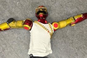 Köln'de Robot Taciz İddiasıyla Polis Tarafından Müşahede Altına Alındı