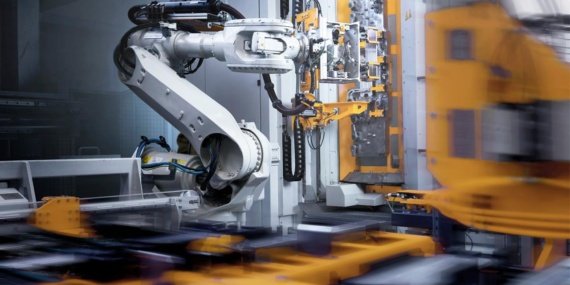 Bilim dünyasında bir ilk: İnsan beyin hücreleriyle çalıştırılan robot köpek geliştirildi 10 Bilim dünyasında bir ilk: İnsan beyin hücreleriyle çalıştırılan robot köpek geliştirildi