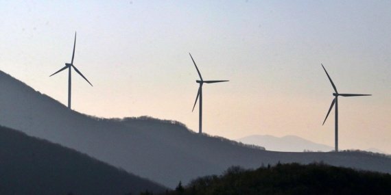 Rüzgar enerjisi başvurularında teknik değerlendirme kriterleri değiştirildi 10 Rüzgar enerjisi başvurularında teknik değerlendirme kriterleri değiştirildi