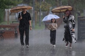 Meteorolojik uyarılar üzerine İstanbul'da bir günlük eğitim tatili