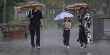 Meteorolojik uyarılar üzerine İstanbul'da bir günlük eğitim tatili