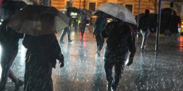 5 ilde eğitime ara verildi