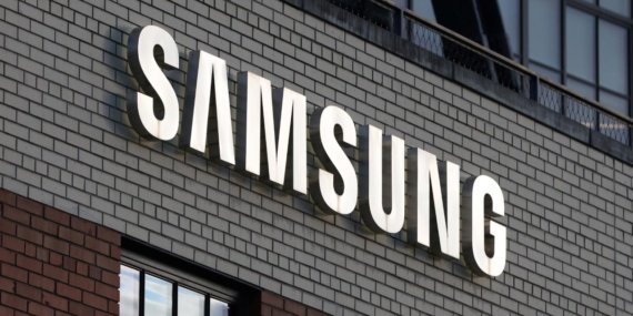 Yapay Zeka Çiplerine Gelen Talep Samsung'un Kârını Zirveye Taşıdı
