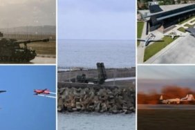 Savunma sektörü ihracatının yarısından fazlası son dört yılda kaydedildi