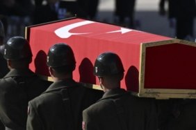 Görev sırasında rahatsızlanan bir askerimiz hayatını kaybetti