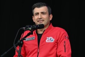 Selçuk Bayraktar: Teknofest Güneydoğu organizasyonunda 1,5 milyon ziyaretçiyle tarihi bir rekora imza attık 1 Selçuk Bayraktar: Teknofest Güneydoğu organizasyonunda 1,5 milyon ziyaretçiyle tarihi bir rekora imza attık