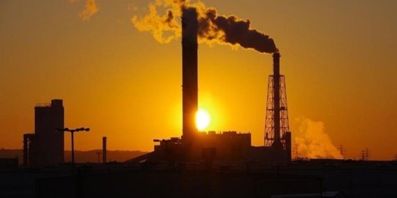 Sera gazı seviyeleri rekor seviyede: Buzullar erime tehlikesiyle karşı karşıya 10 Sera gazı seviyeleri rekor seviyede: Buzullar erime tehlikesiyle karşı karşıya
