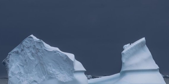 Fosil Yakıtlar, Gelecekteki Buzul Çağını Rastgele Bir Şekilde Engelledi 7 Fosil Yakıtlar, Gelecekteki Buzul Çağını Rastgele Bir Şekilde Engelledi
