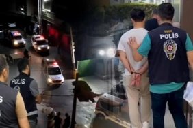 Siber suçlara karşı 27 ilde büyük operasyon: 643 kişi gözaltına alındı
