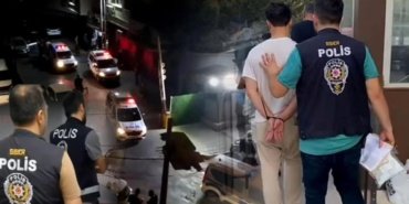 Siber suçlara karşı 27 ilde büyük operasyon: 643 kişi gözaltına alındı