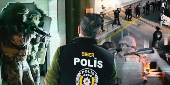22 ilde gerçekleştirilen siber suçlara yönelik baskınlarda 327 kişi gözaltına alındı 11 22 ilde gerçekleştirilen siber suçlara yönelik baskınlarda 327 kişi gözaltına alındı