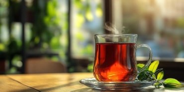 Çayın Kalp Dostu Olması İçin Dikkat Edilmesi Gereken Kritik Detay
