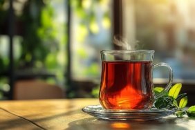 Çay kalbe iyi geliyor ama bir şartla 3 Çay kalbe iyi geliyor ama bir şartla