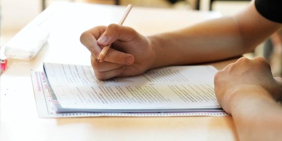 Okullarda yazılı sınavlarda yeni sistem