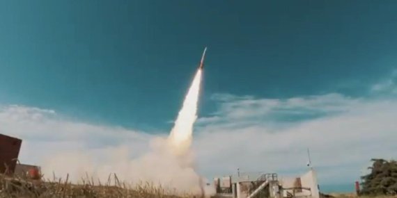 SİPER yeni kabiliyetini başarıyla test etti