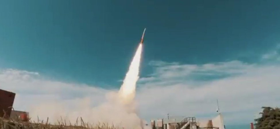 SİPER yeni kabiliyetini başarıyla test etti