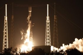 İlk siyahi kadın komutan Jessica Watkins liderliğindeki SpaceX uçuşu ABD tarihi hız rekorunu tazeledi 6 İlk siyahi kadın komutan Jessica Watkins liderliğindeki SpaceX uçuşu ABD tarihi hız rekorunu tazeledi