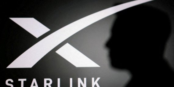 Pentagon, Ukrayna'daki Starlink aksamalarına ilişkin soruşturma talebini geri çevirdi 8 Pentagon, Ukrayna'daki Starlink aksamalarına ilişkin soruşturma talebini geri çevirdi