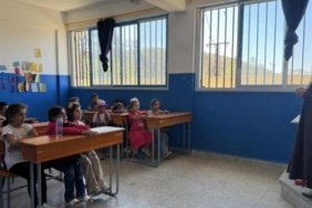 Suriye'de eğitim müfredatında Osmanlı tarihine bakış köklü biçimde değişti 6 Suriye'de eğitim müfredatında Osmanlı tarihine bakış köklü biçimde değişti