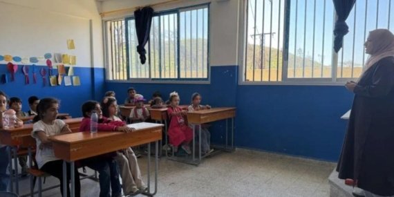 Suriye'de eğitim müfredatında Osmanlı tarihine bakış köklü biçimde değişti